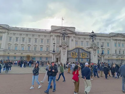 Zahraniční jazykový zájezd do Velké Británie, 24. 9. 2023