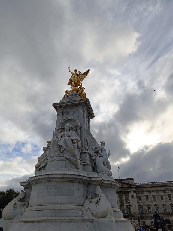 Zahraniční jazykový zájezd do Velké Británie, 24. 9. 2023