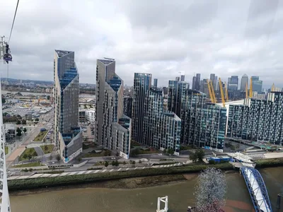 Zahraniční jazykový zájezd do Velké Británie, 24. 9. 2023