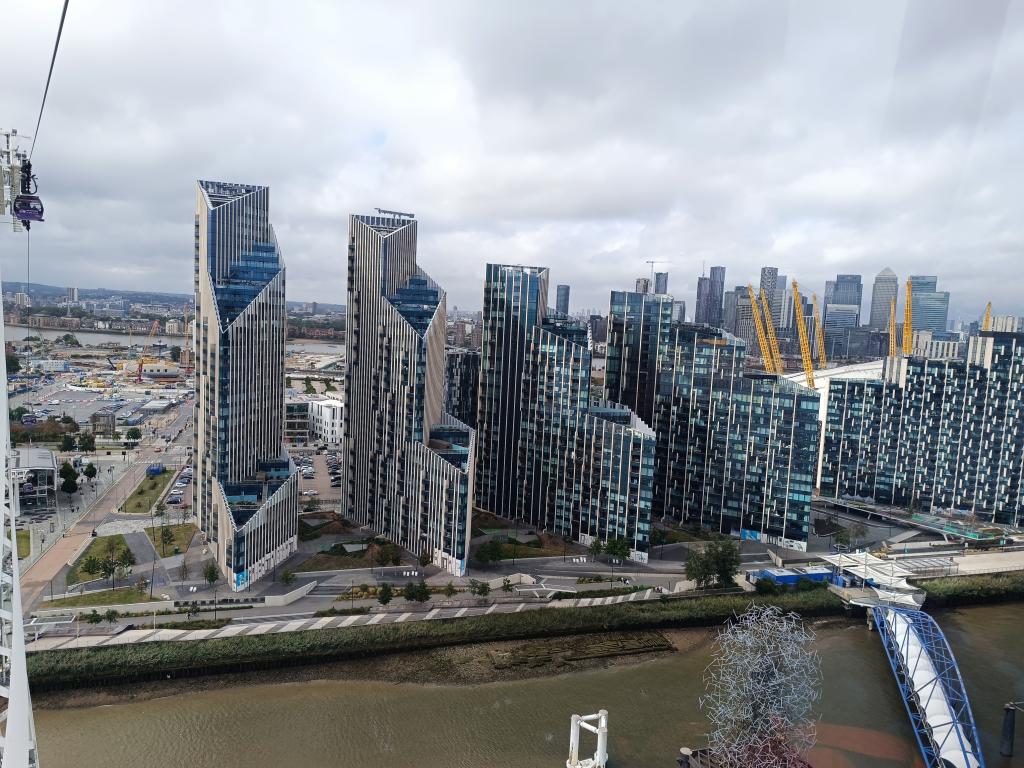 Zahraniční jazykový zájezd do Velké Británie, 24. 9. 2023