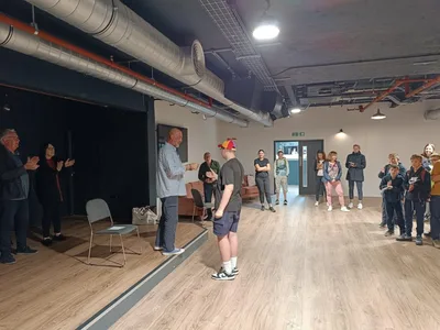 Zahraniční jazykový zájezd do Velké Británie, 27. 9. 2023