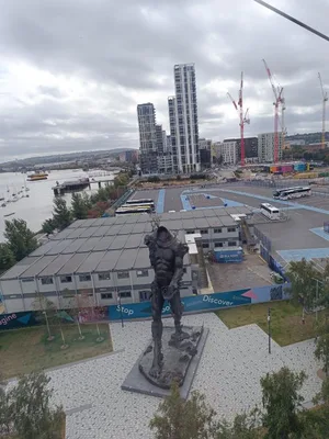 Zahraniční jazykový zájezd do Velké Británie, 24. 9. 2023