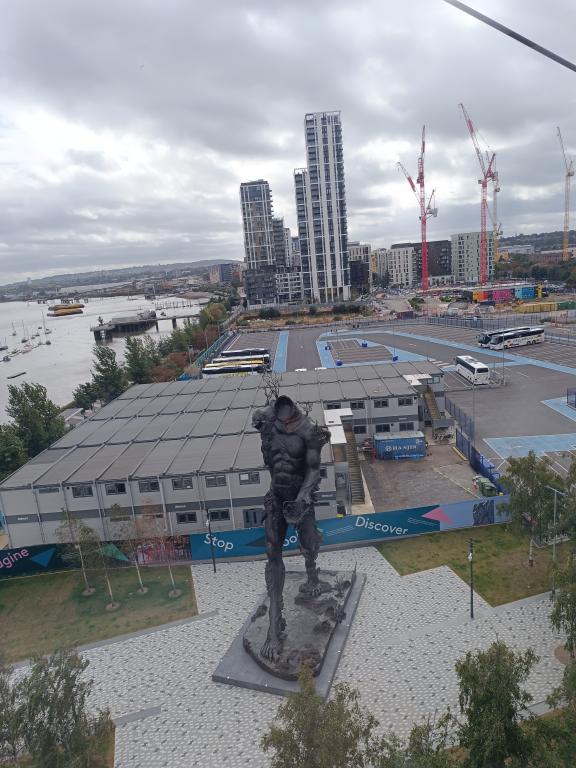 Zahraniční jazykový zájezd do Velké Británie, 24. 9. 2023