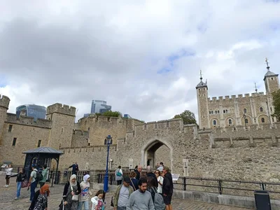 Zahraniční jazykový zájezd do Velké Británie, 24. 9. 2023