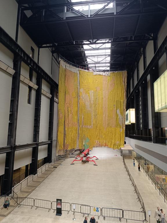 Zahraniční jazykový zájezd do Velké Británie, 24. 9. 2023