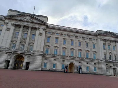 Zahraniční jazykový zájezd do Velké Británie, 24. 9. 2023