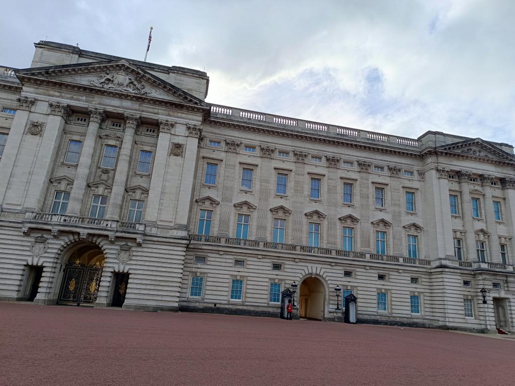 Zahraniční jazykový zájezd do Velké Británie, 24. 9. 2023