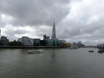 Zahraniční jazykový zájezd do Velké Británie, 24. 9. 2023