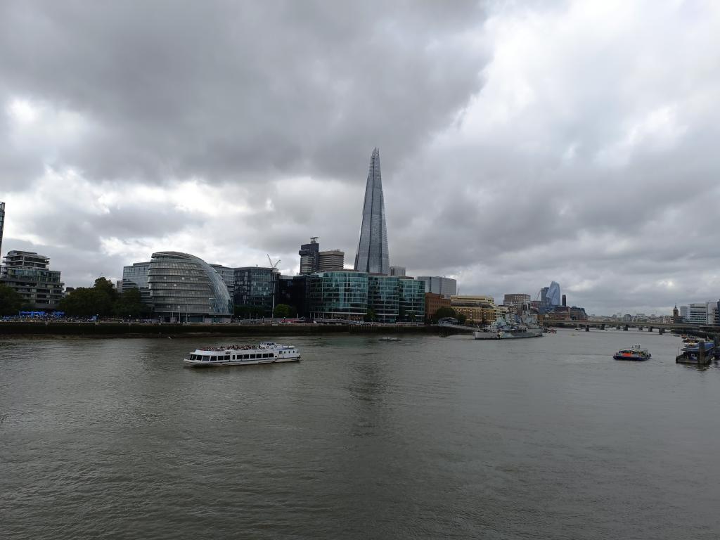 Zahraniční jazykový zájezd do Velké Británie, 24. 9. 2023