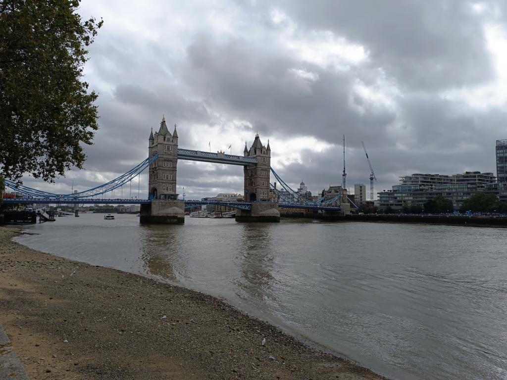 Zahraniční jazykový zájezd do Velké Británie, 24. 9. 2023