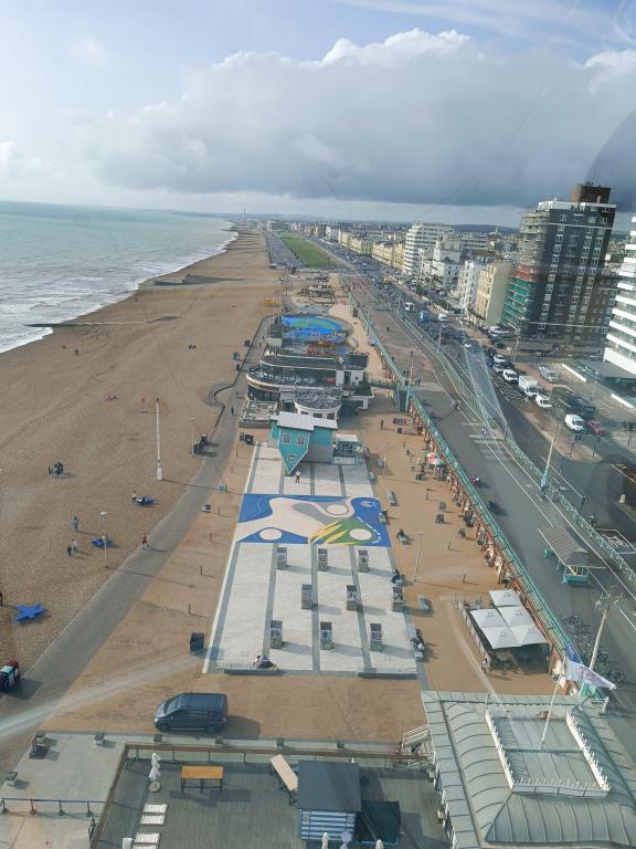 Zahraniční jazykový zájezd do Velké Británie, 26. 9. 2023