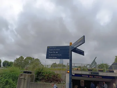 Zahraniční jazykový zájezd do Velké Británie, 24. 9. 2023