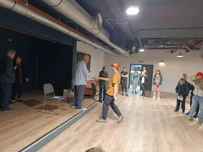Zahraniční jazykový zájezd do Velké Británie, 27. 9. 2023