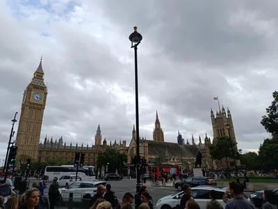 Zahraniční jazykový zájezd do Velké Británie, 24. 9. 2023