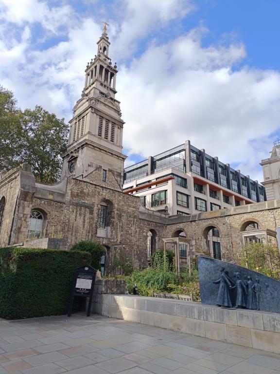 Zahraniční jazykový zájezd do Velké Británie, 24. 9. 2023