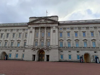 Zahraniční jazykový zájezd do Velké Británie, 24. 9. 2023