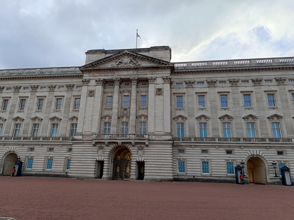 Zahraniční jazykový zájezd do Velké Británie, 24. 9. 2023