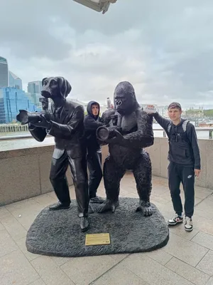 Zahraniční jazykový zájezd do Velké Británie, 24. 9. 2023
