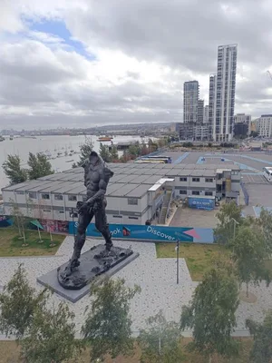 Zahraniční jazykový zájezd do Velké Británie, 24. 9. 2023