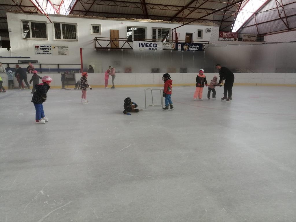 BRUSLENÍ, 11. 10. 2023
