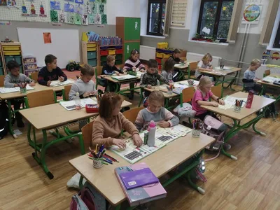 Den stromů, 20. 10. 2023