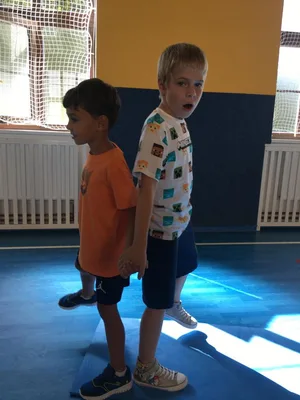 Dětská jóga, 5. 10. 2023