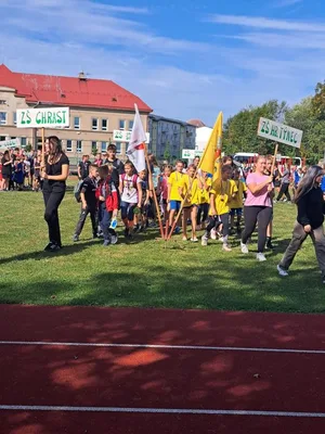 Hrošiáda Podzim 2023, 3. 10. 2023