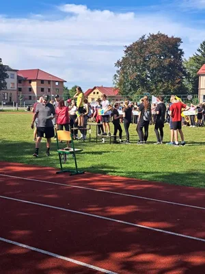 Hrošiáda Podzim 2023, 3. 10. 2023