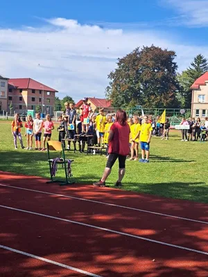 Hrošiáda Podzim 2023, 3. 10. 2023