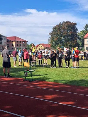 Hrošiáda Podzim 2023, 3. 10. 2023