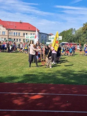 Hrošiáda Podzim 2023, 3. 10. 2023