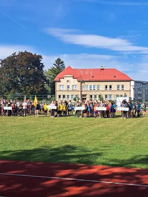 Hrošiáda Podzim 2023, 3. 10. 2023