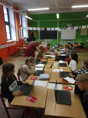 Informatika, 11. 10. 2023