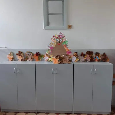 Ježeček Dupálek a jeho kamarádi, 16. 10. 2023