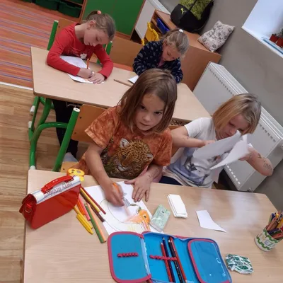 Ježeček Dupálek a jeho kamarádi, 16. 10. 2023