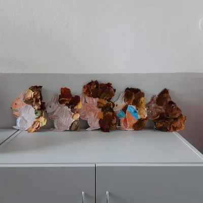 Ježeček Dupálek a jeho kamarádi, 16. 10. 2023