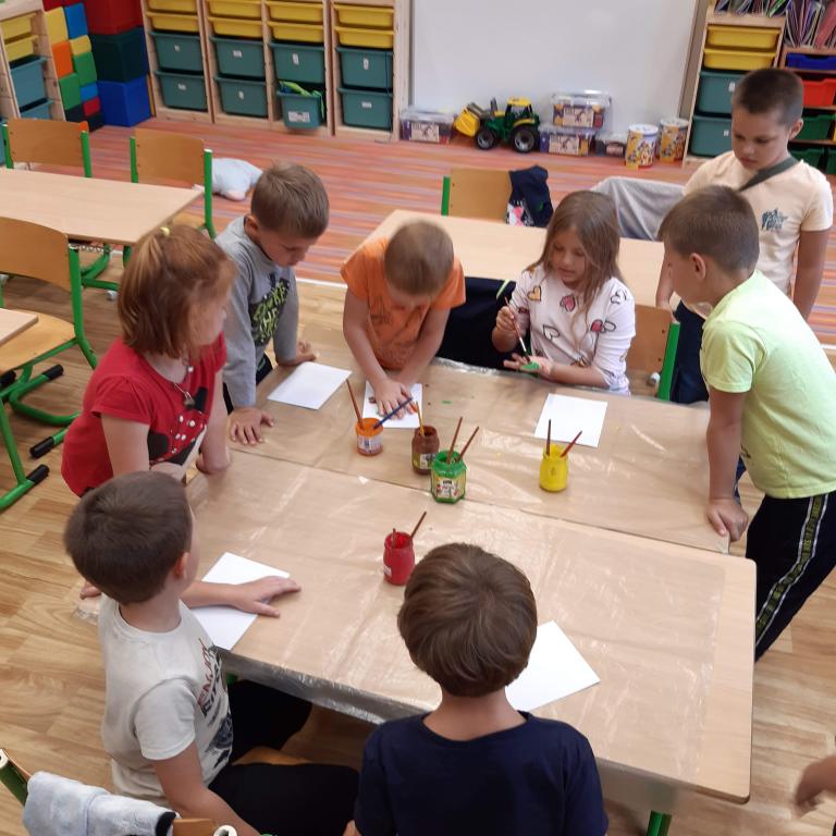 Ježeček Dupálek a jeho kamarádi, 16. 10. 2023