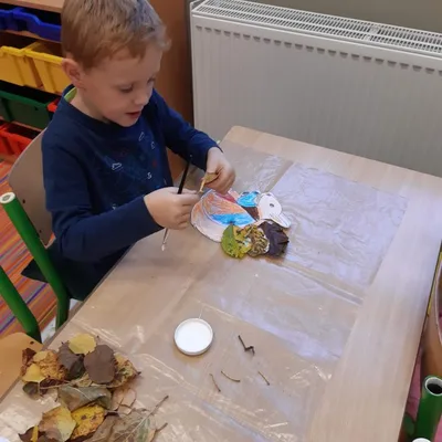 Ježeček Dupálek a jeho kamarádi, 16. 10. 2023