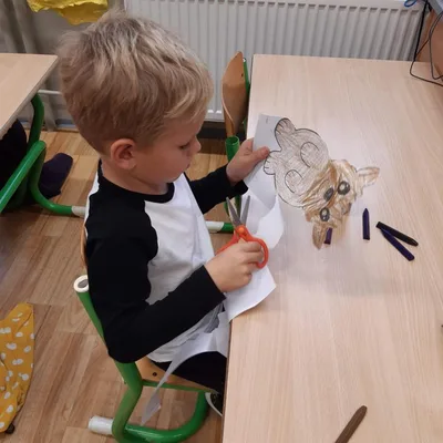 Ježeček Dupálek a jeho kamarádi, 16. 10. 2023