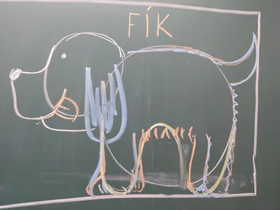 Maxipes Fík, 12. 10. 2023