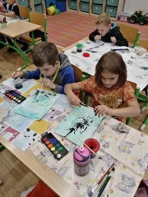 Naše práce, 13. 10. 2023