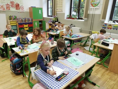 Naše práce, 13. 10. 2023