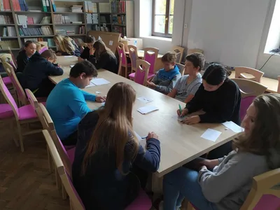 PIŠQWORKY, 11. 10. 2023