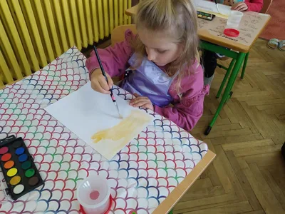 Podzimní tvoření, 13. 10. 2023