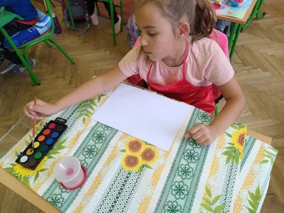 Podzimní tvoření, 13. 10. 2023