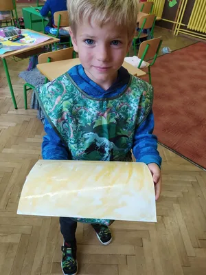 Podzimní tvoření, 13. 10. 2023
