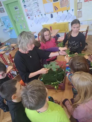 Přírodopis, 11. 10. 2023
