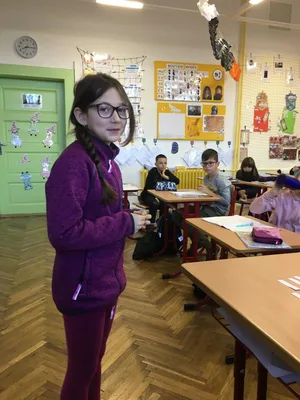Spelling game, 23. 10. 2023