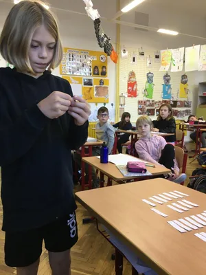 Spelling game, 23. 10. 2023