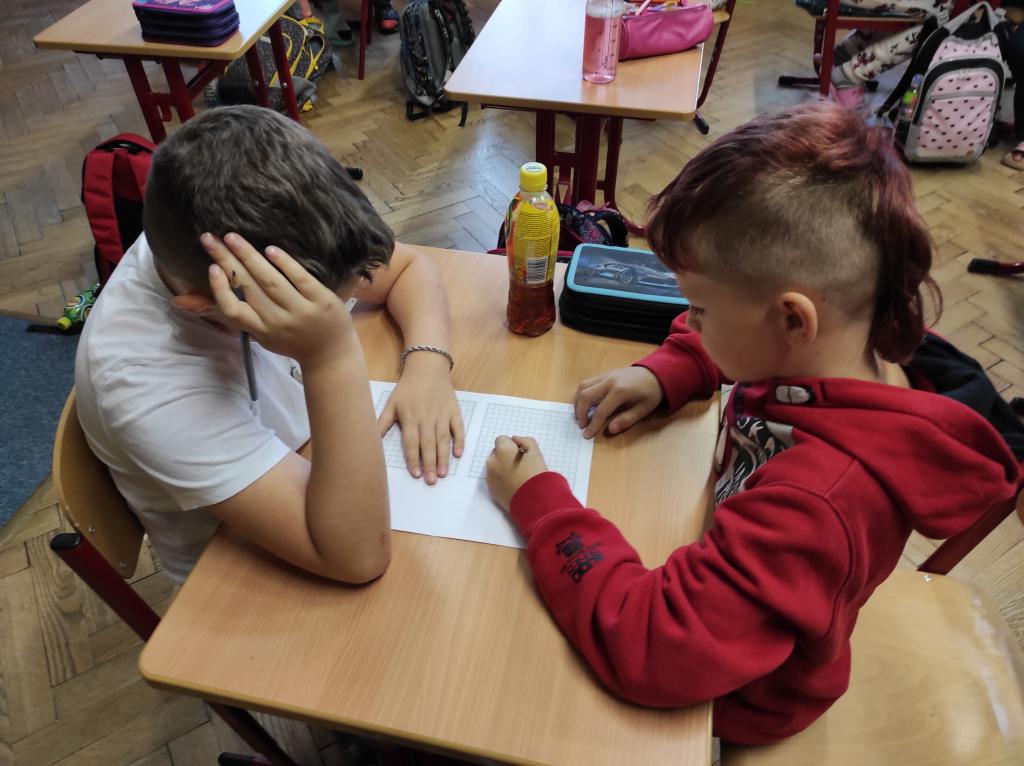 Turnaj v piškvorkách, 19. 10. 2023